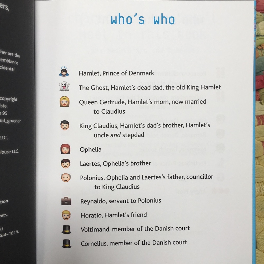 Hardback book - Picture 3 of 3